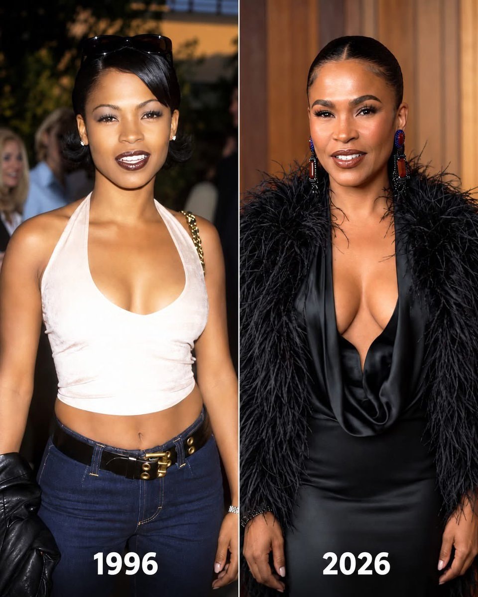 Nia Long 56th birthday