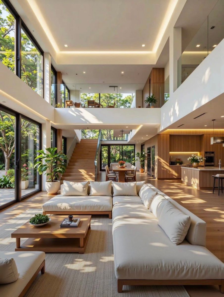 dream interior