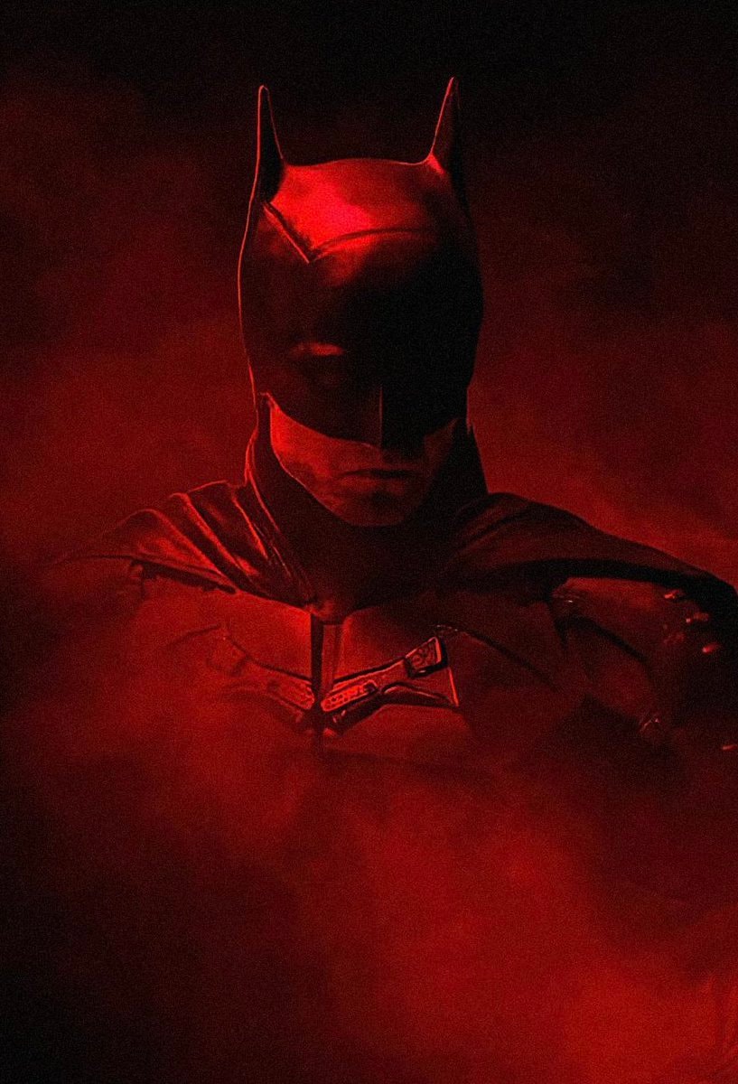Sebastian Stan on THE BATMAN: PART 2