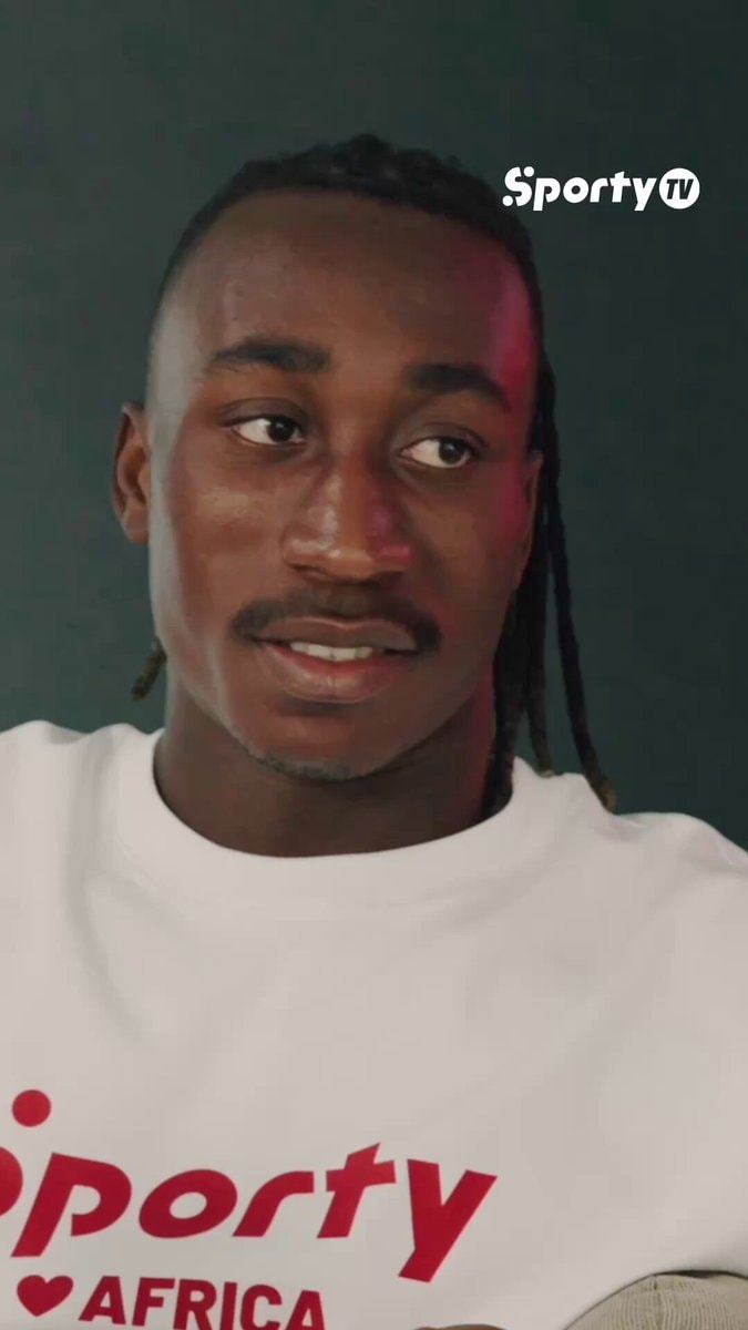 Yan Diomande quotes