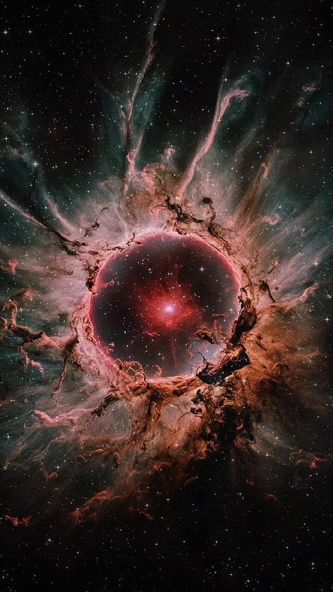 The Dance of Infinity