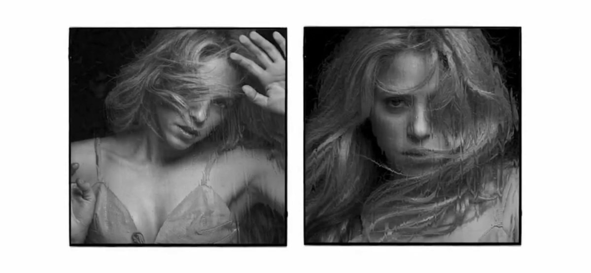 @Shakira unpublished photos (photo 2 of 2)