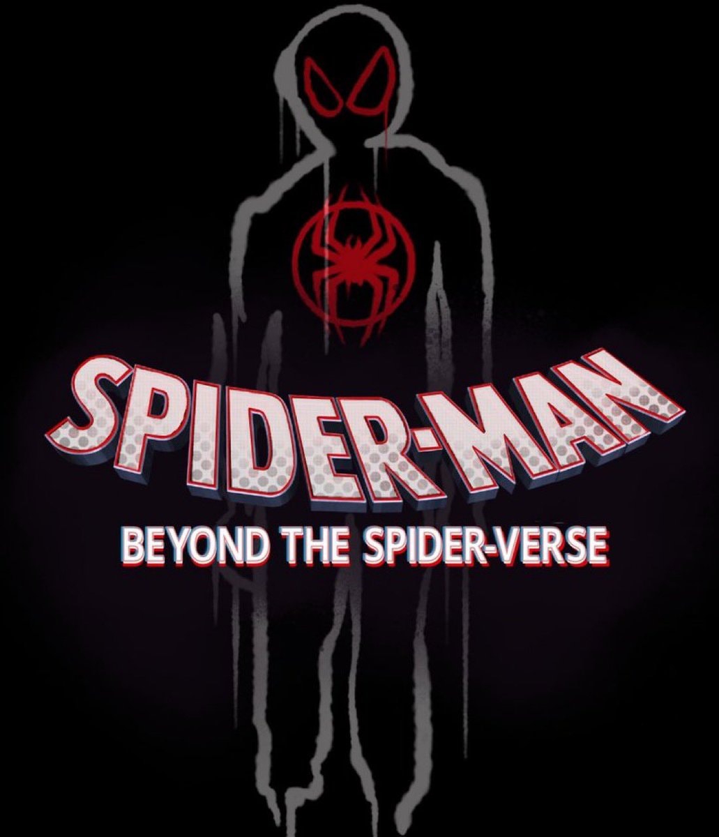 Spider-Man Beyond the Spider-Verse character suggestions (photo 2 of 2)