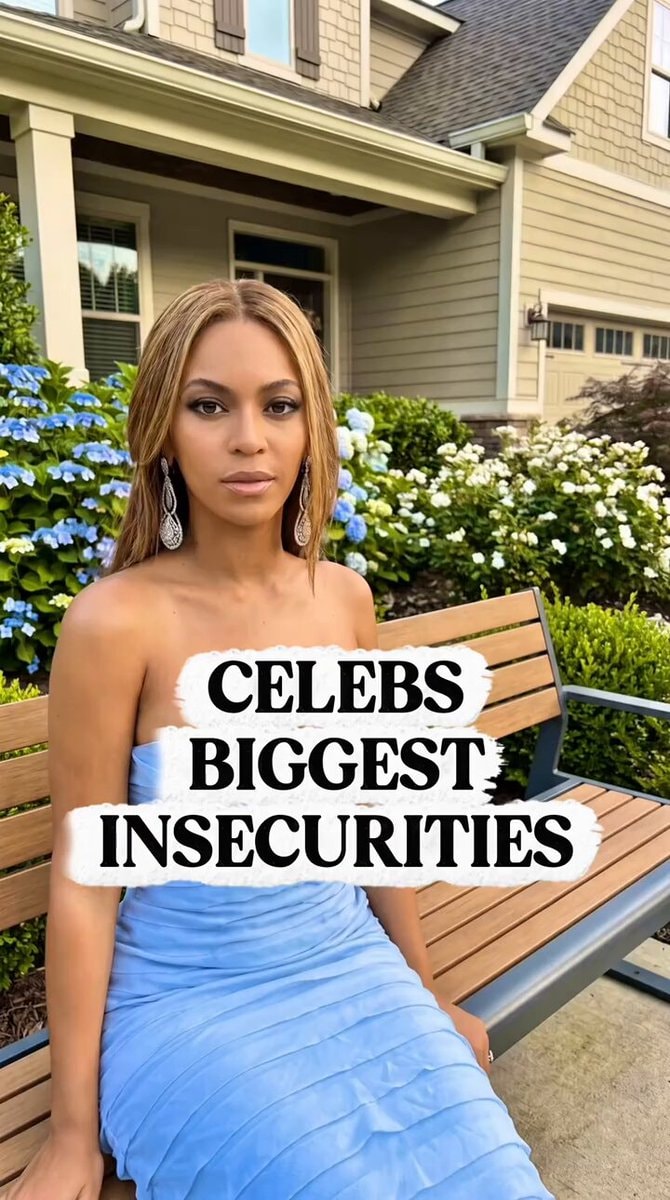 fame and insecurity on a bigger stage