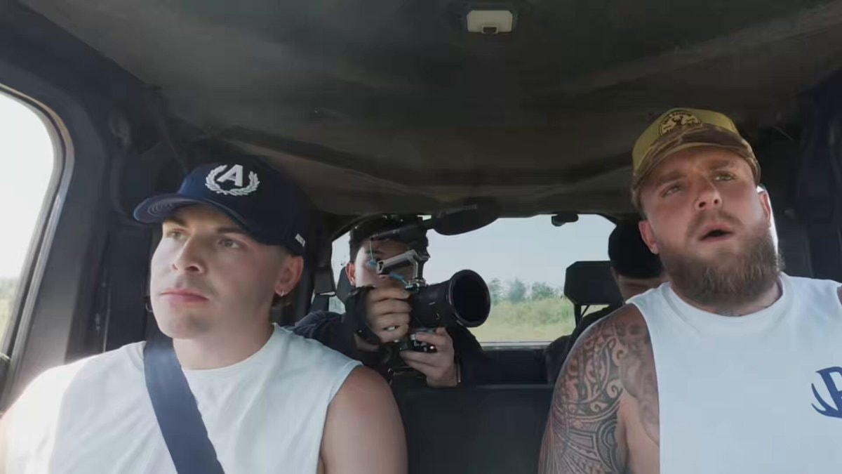 Jake Paul Silicon Valley tour Jake Paul Silicon Valley tour