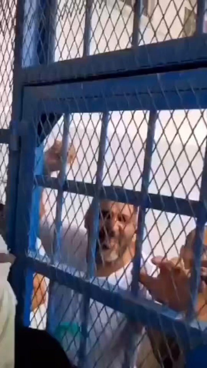 Houthis release prisoners amid regional tensions