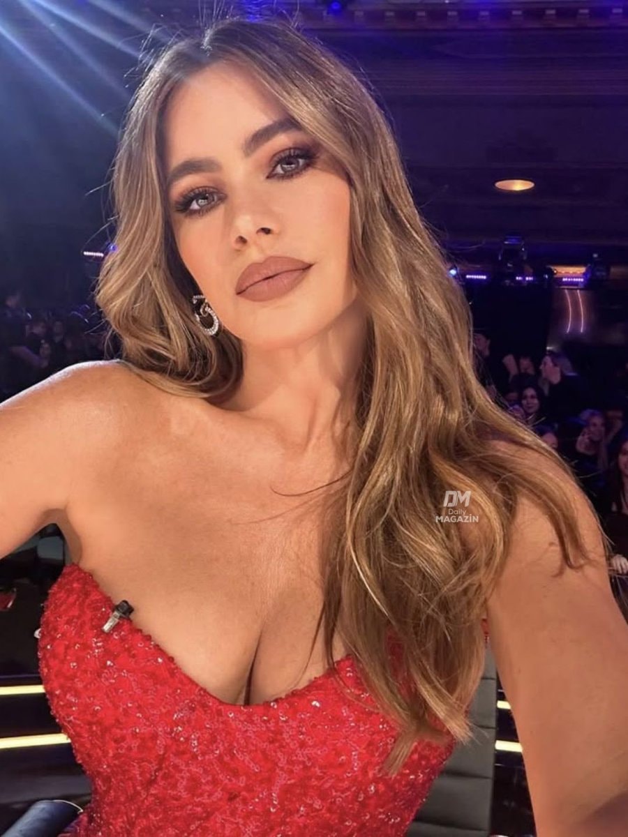 Sofia Vergara transformation (photo 2 of 2)