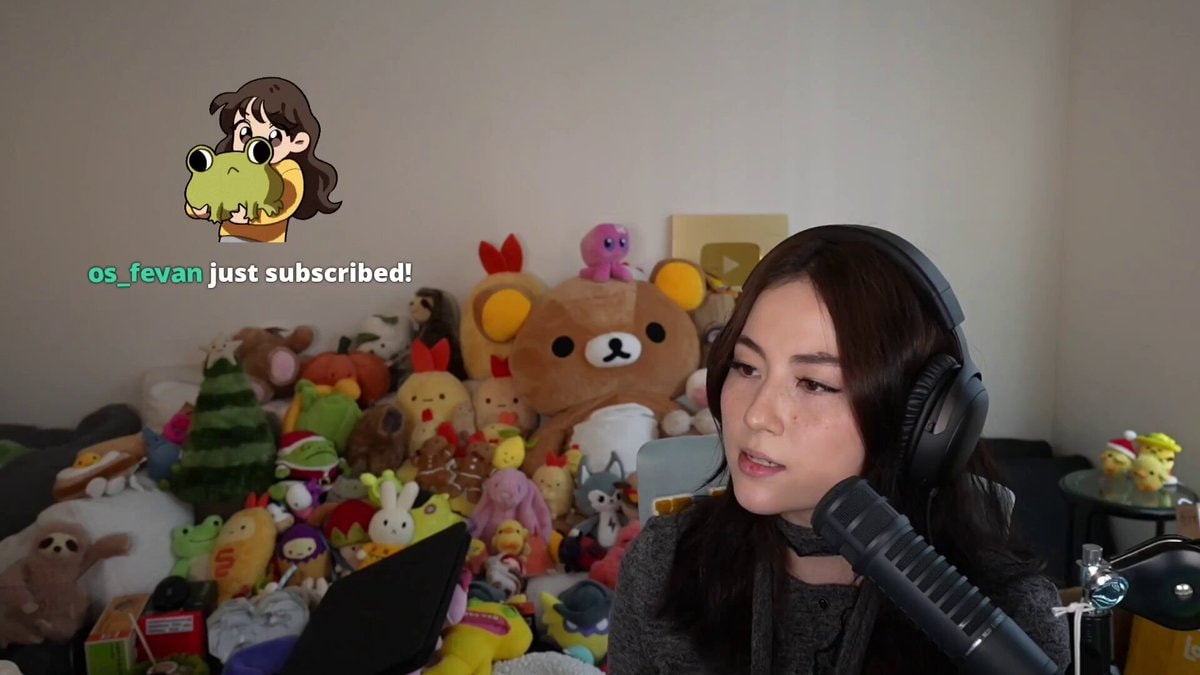 Kyedae clarifies relationship status