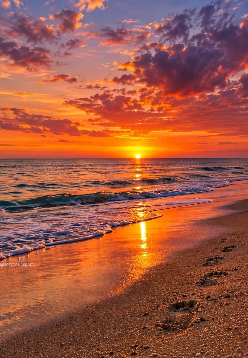 ocean walk