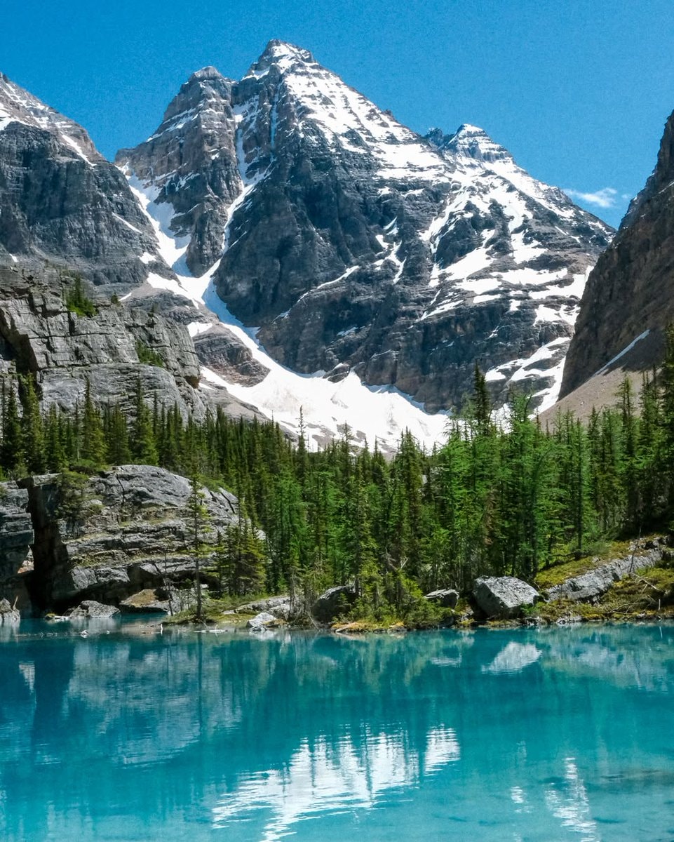 Banff National Park Alberta Canada (photo 3 of 4)