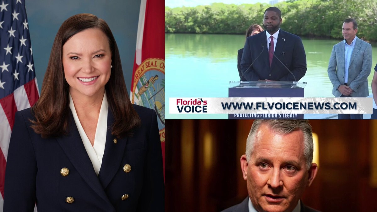 Florida Senate Governor Poll Results Florida Senate Governor Poll Results