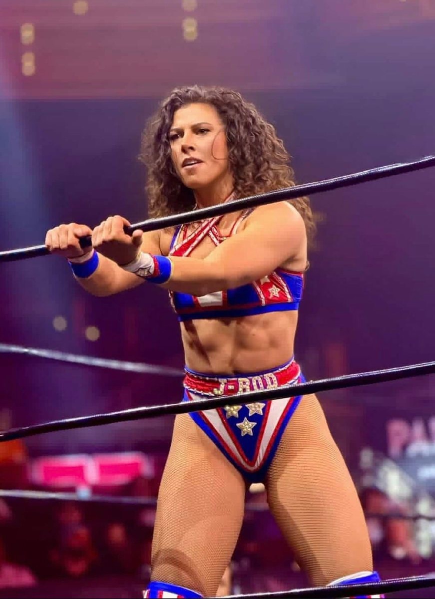 J-Rod WWE tryout SummerSlam weekend