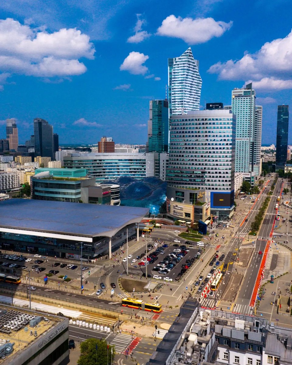 Warsaw Poland (photo 4 of 4)