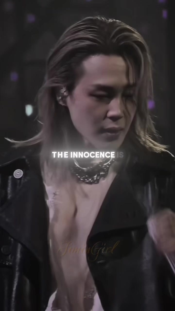 Jimin edit energy