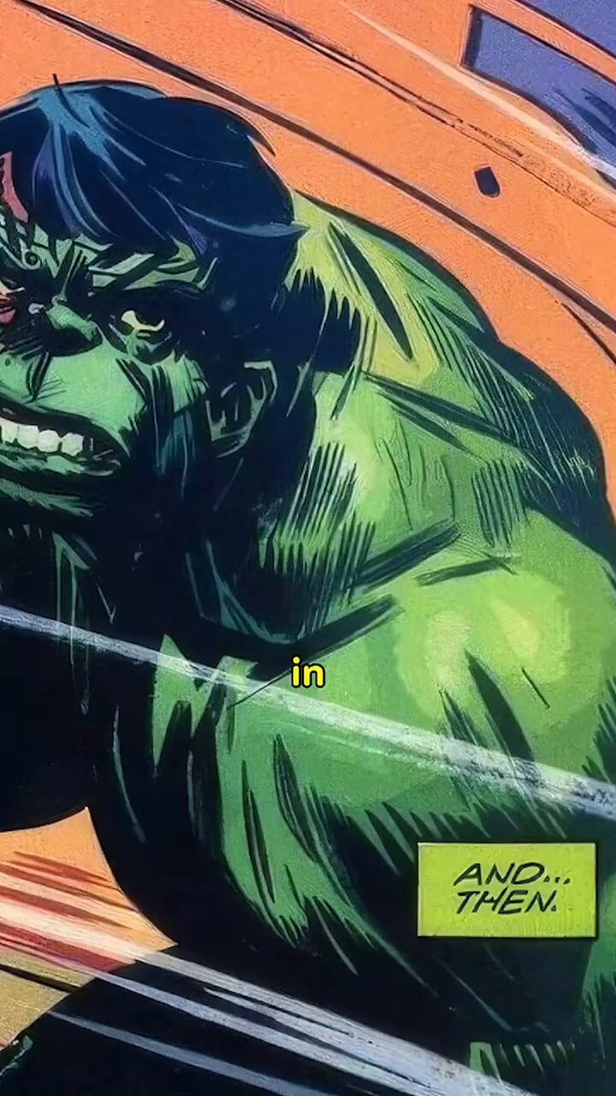 saddest Marvel Universe