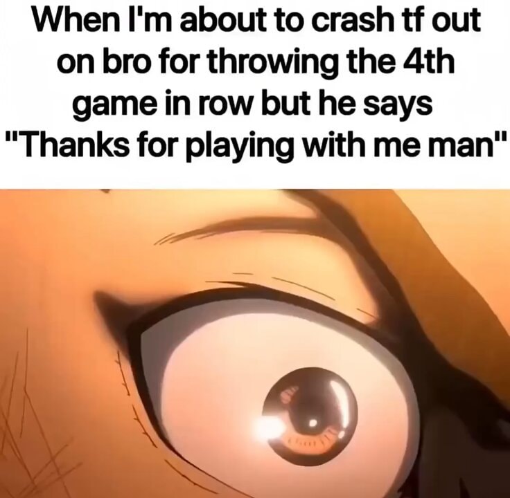 gaming meme reaction eye