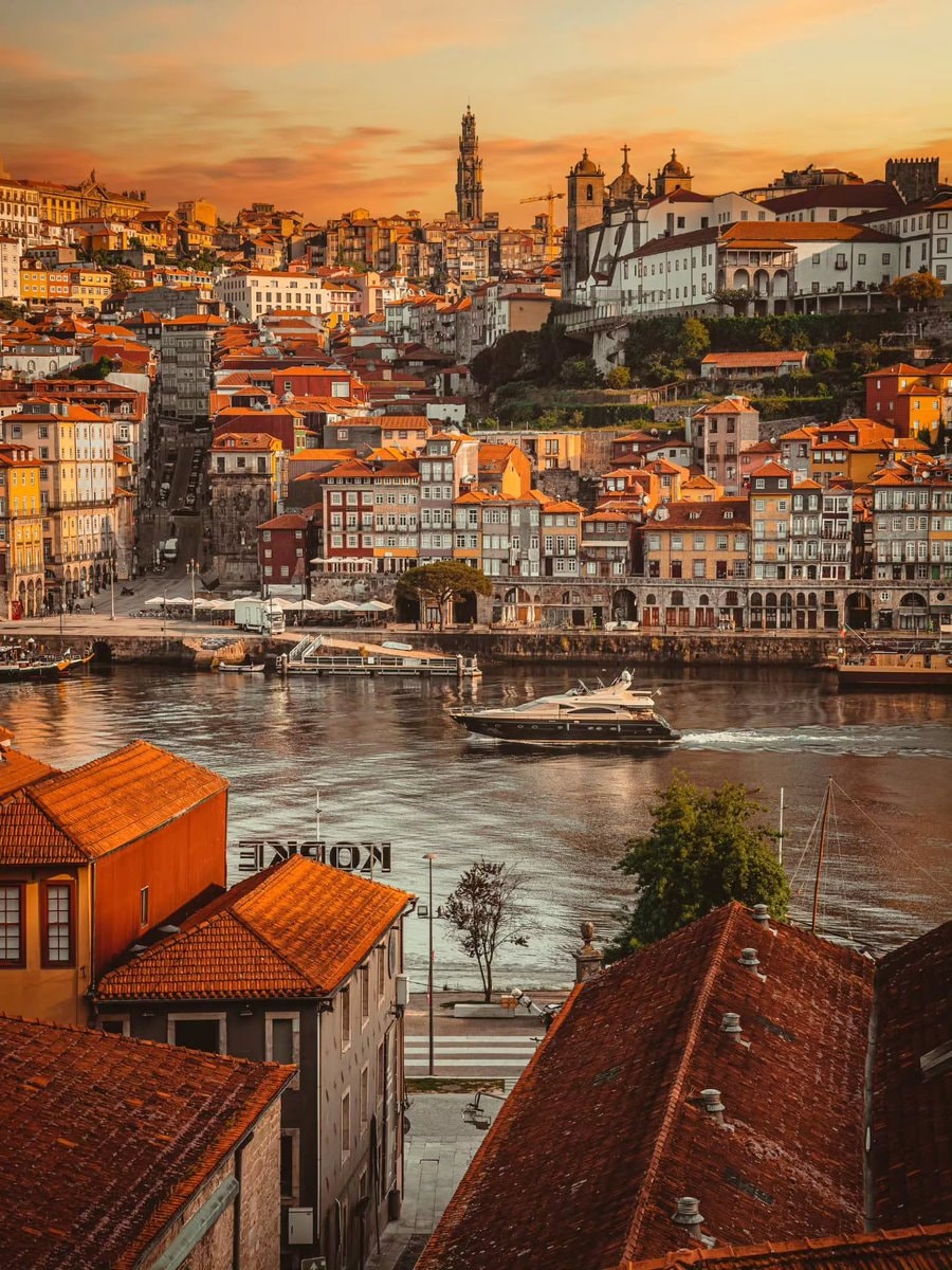 Porto Portugal street scene (photo 4 of 4)