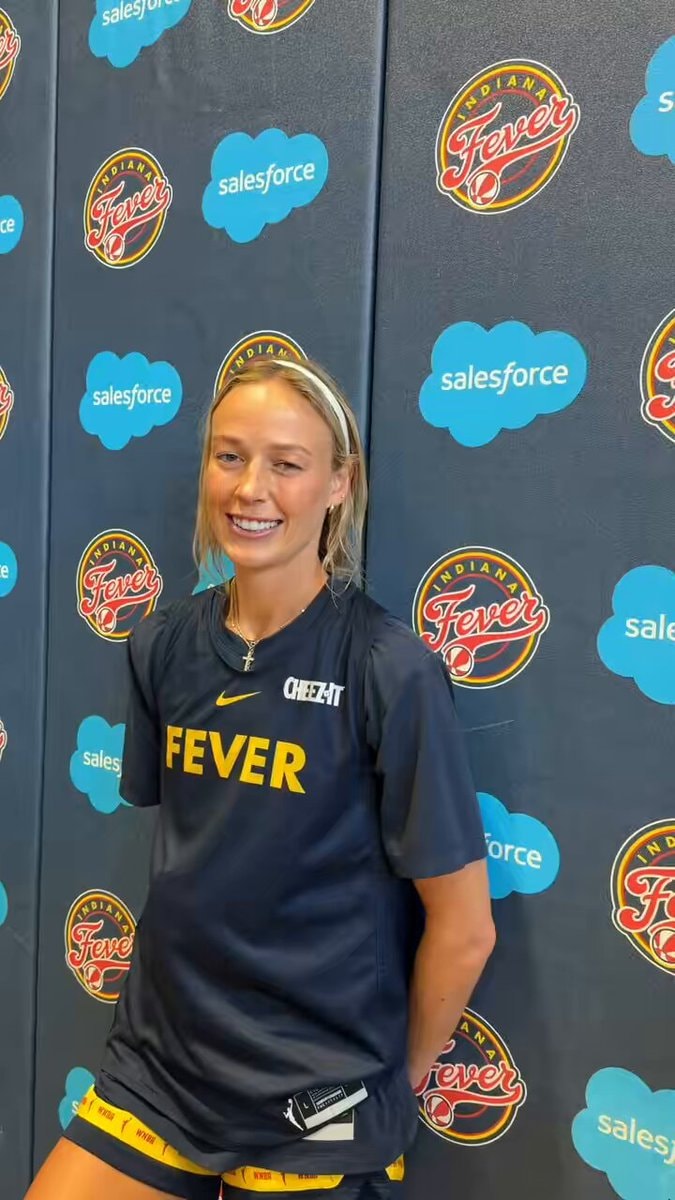 Sophie Cunningham WNBA Commissioner Priorities Sophie Cunningham WNBA Commissioner Priorities