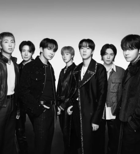 BTS 2026 VMAs