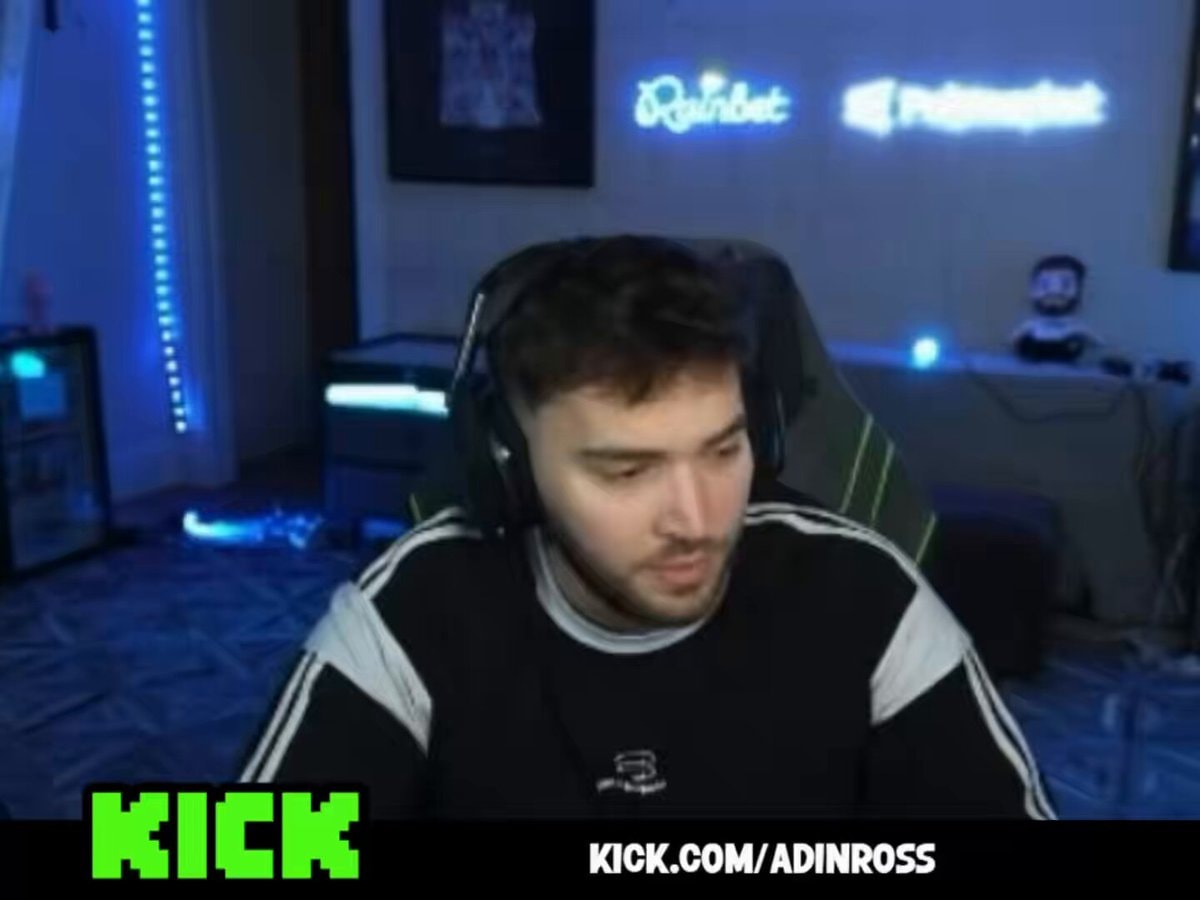 Adin Ross GTA 6 real money economy