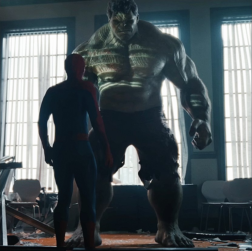 Spider-Man: Brand New Day 2026 Spider-Man: Brand New Day 2026