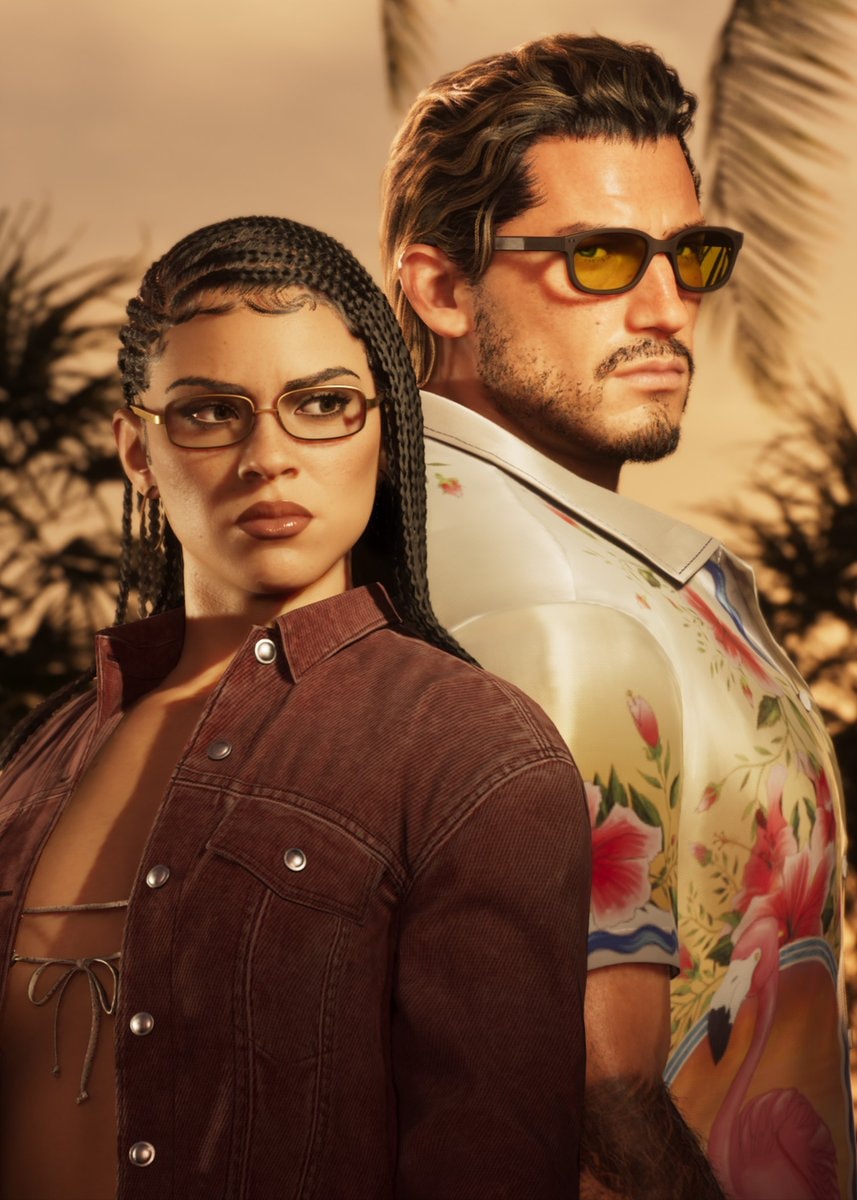 GTA 6: An Extended Look