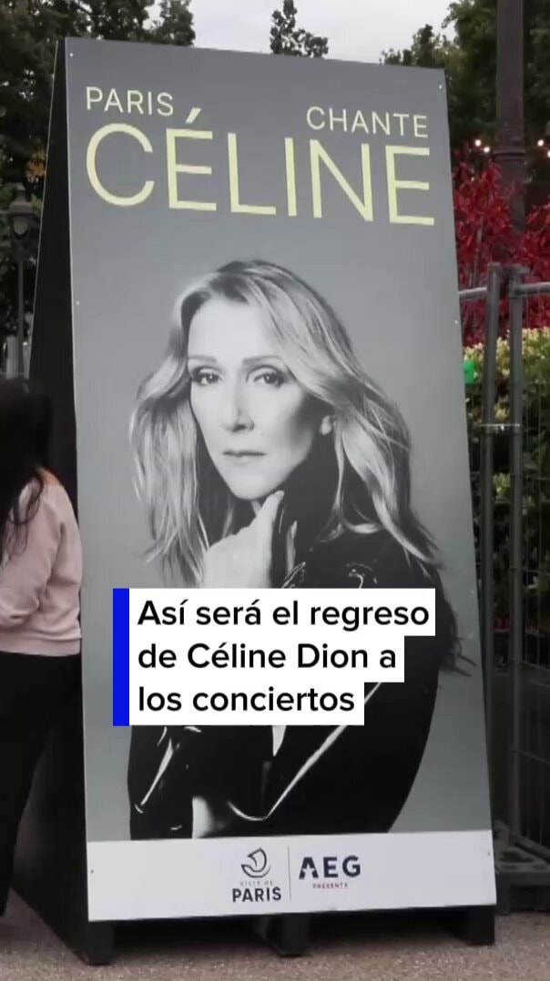 Céline Dion Paris Karaoke Return Céline Dion Paris Karaoke Return