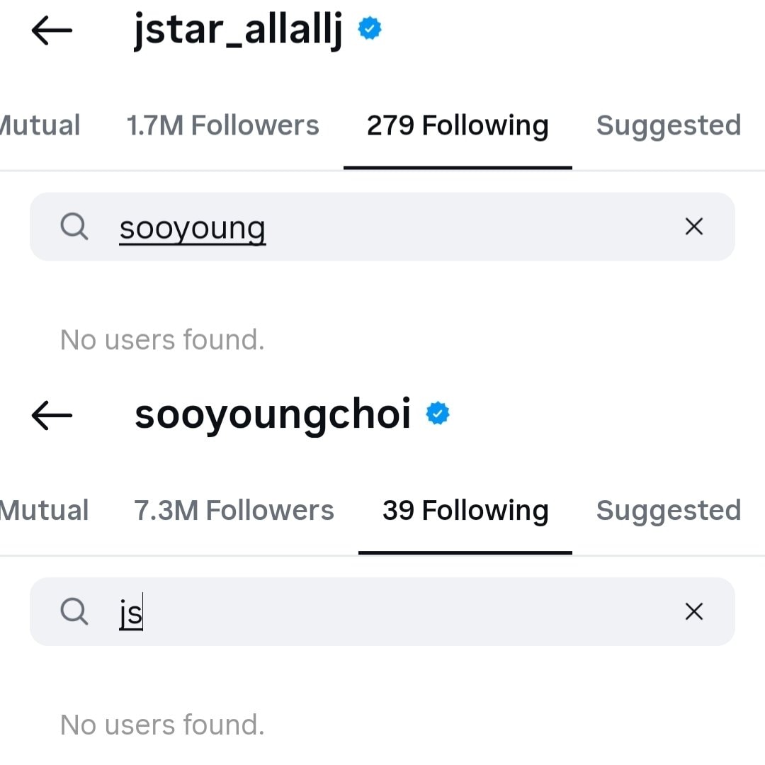 Sooyoung Jung Kyungho breakup (photo 2 of 2)