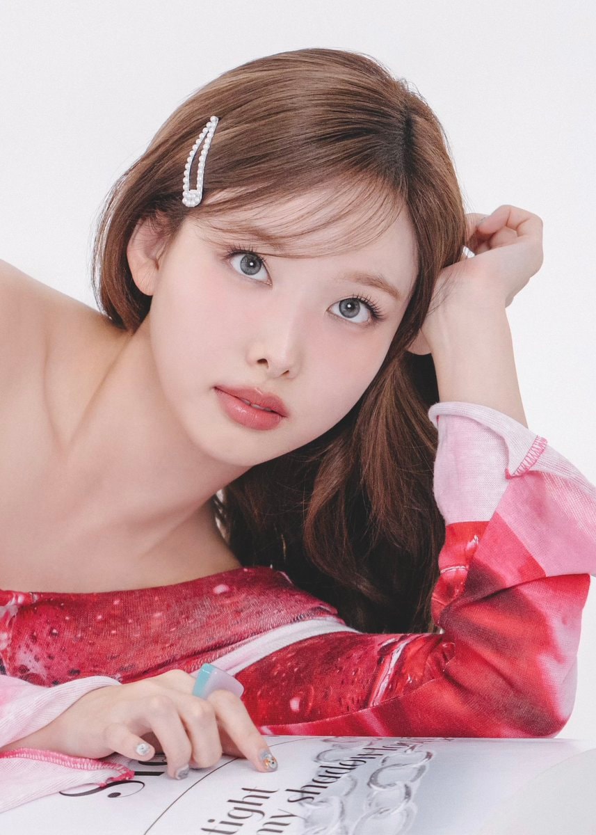 Nayeon 31st birthday