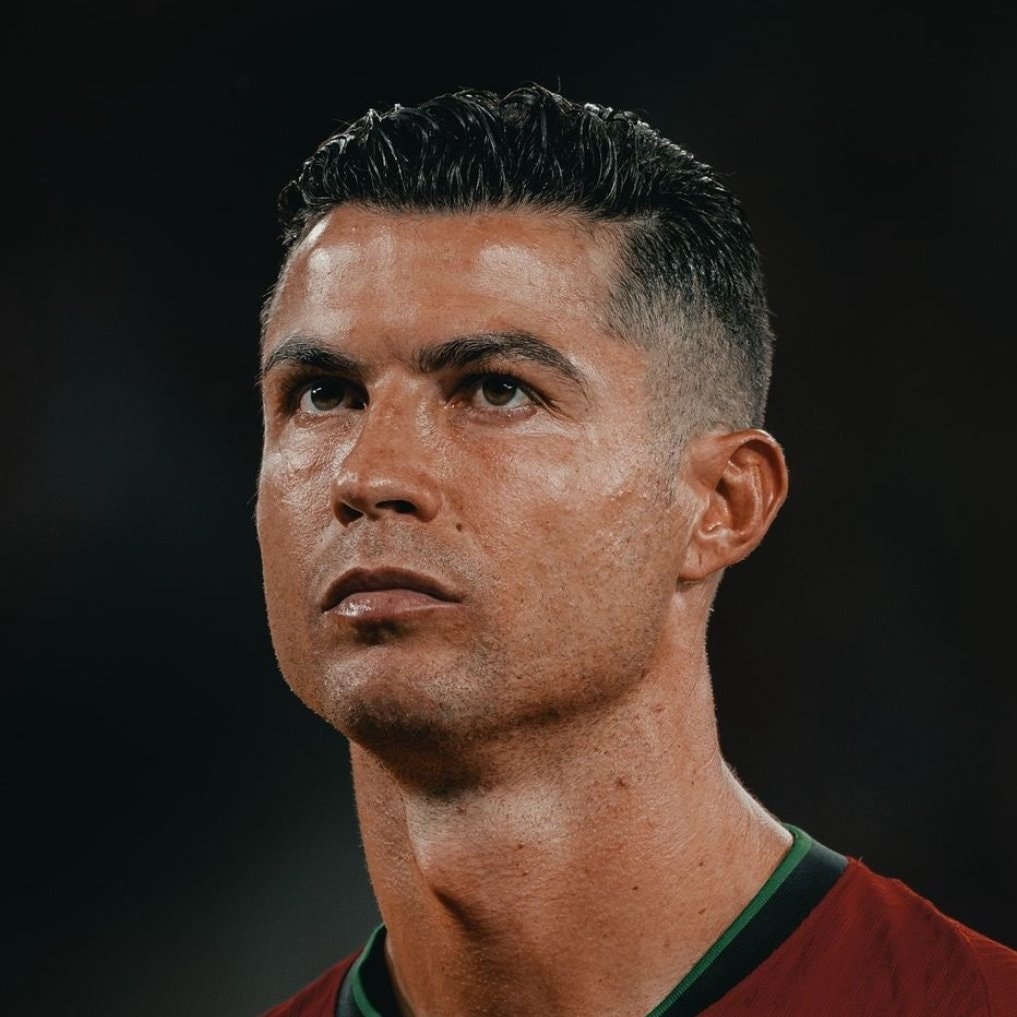 Cristiano Ronaldo Portugal future