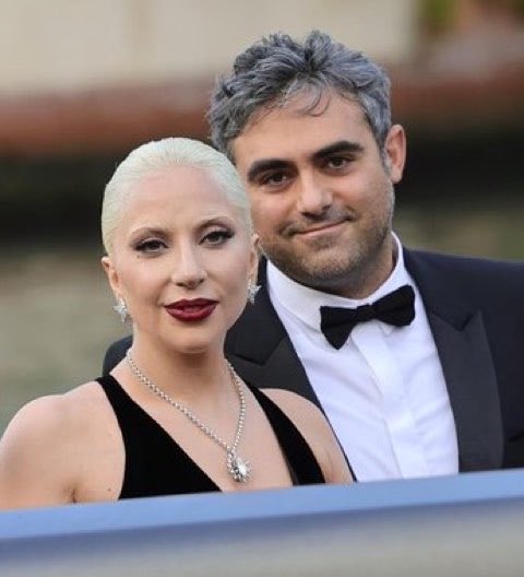 Lady Gaga Michael Polansky (photo 2 of 2)