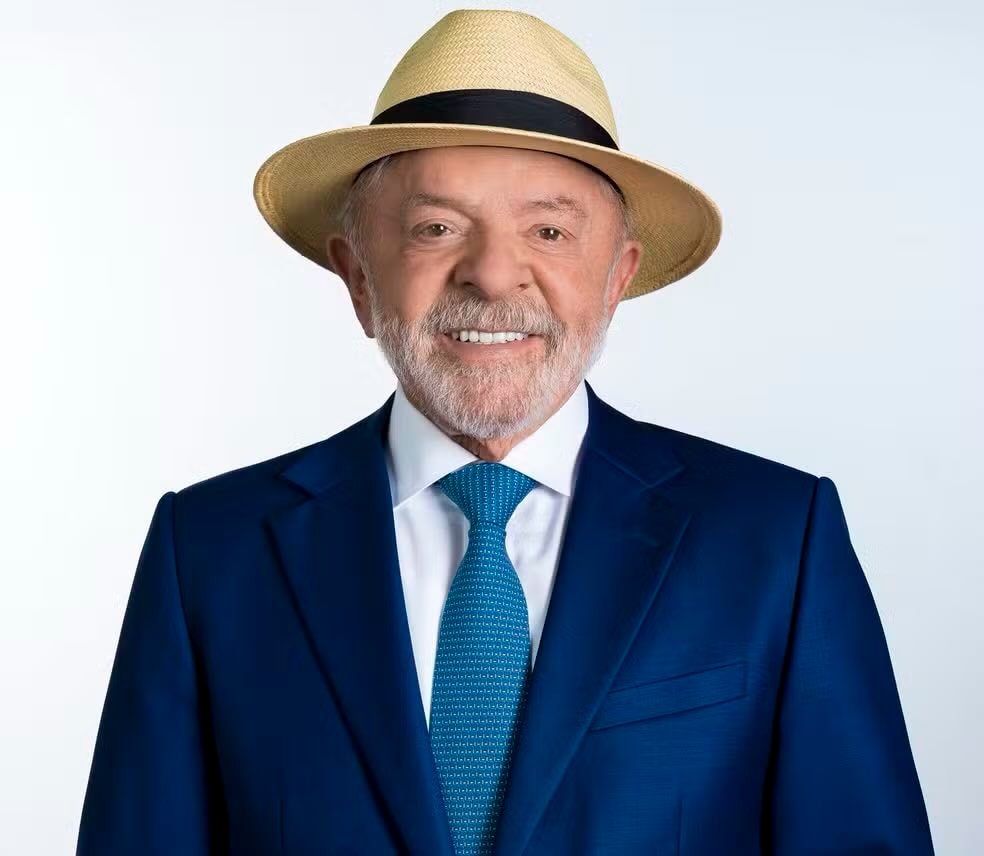 Paulinho Palmeiras Lula vote (photo 2 of 2) Paulinho Palmeiras Lula vote (photo 2 of 2)