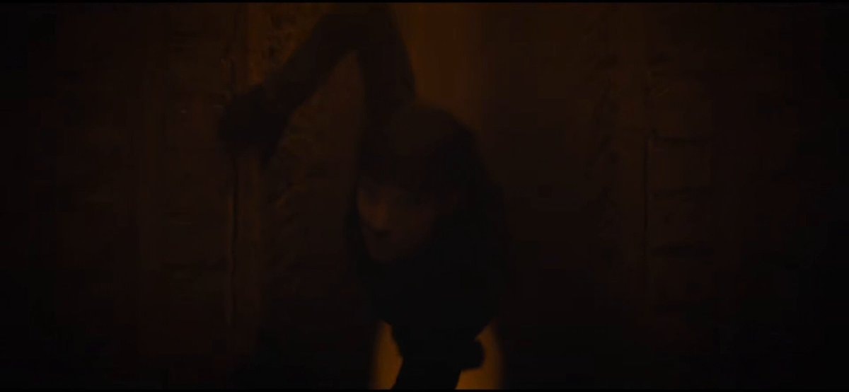Dune Part Three early screenings