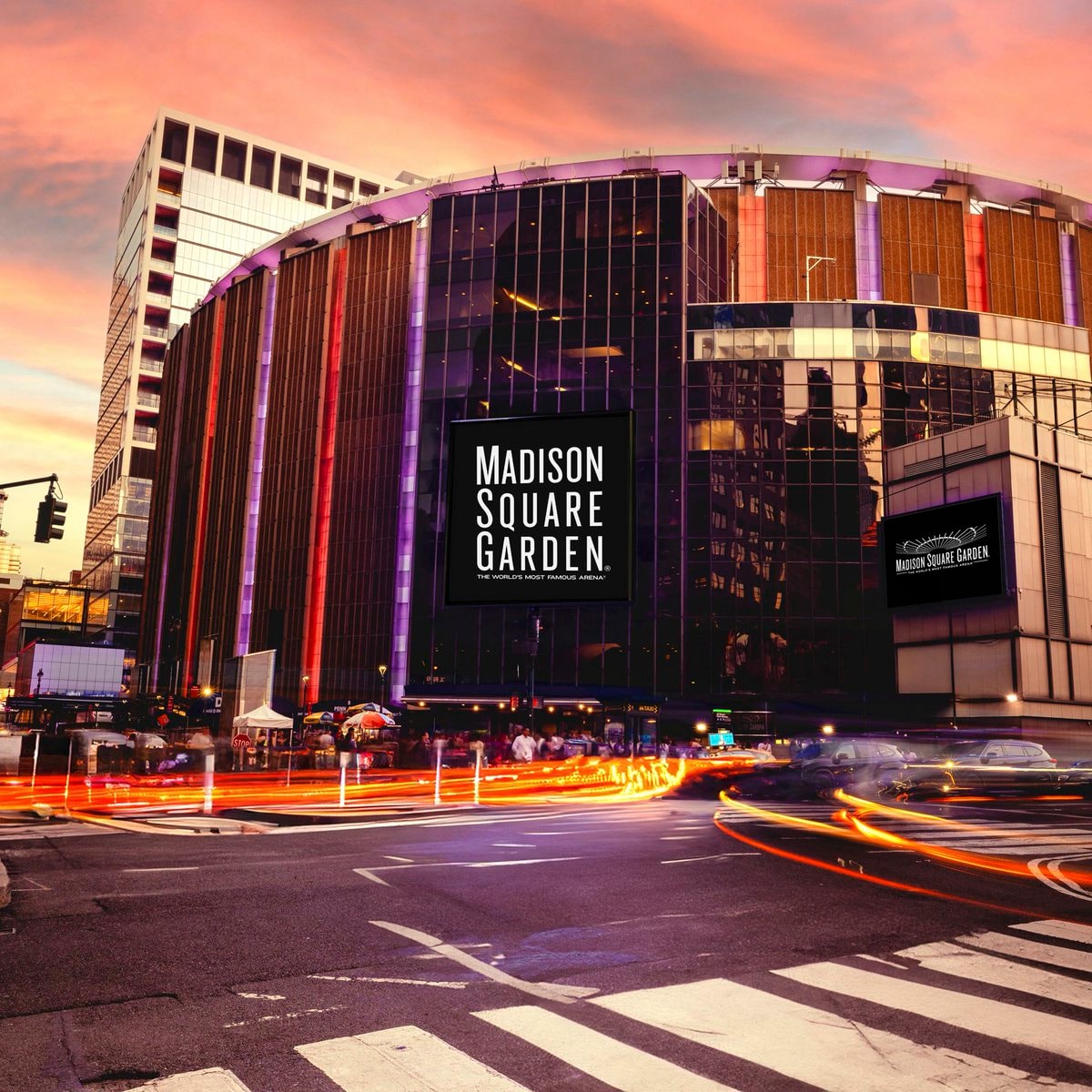 MSG Knicks ring phishing test
