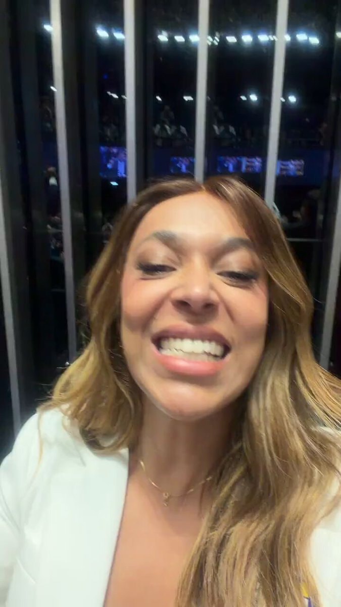 Érika Hilton happy over 6x1 schedule end