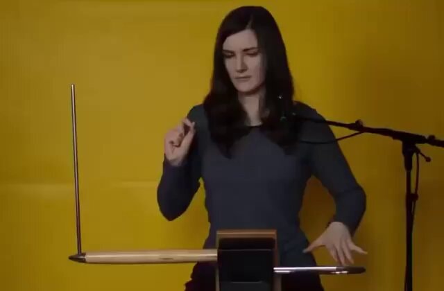 Theremin instrument invented by Léon Theremin