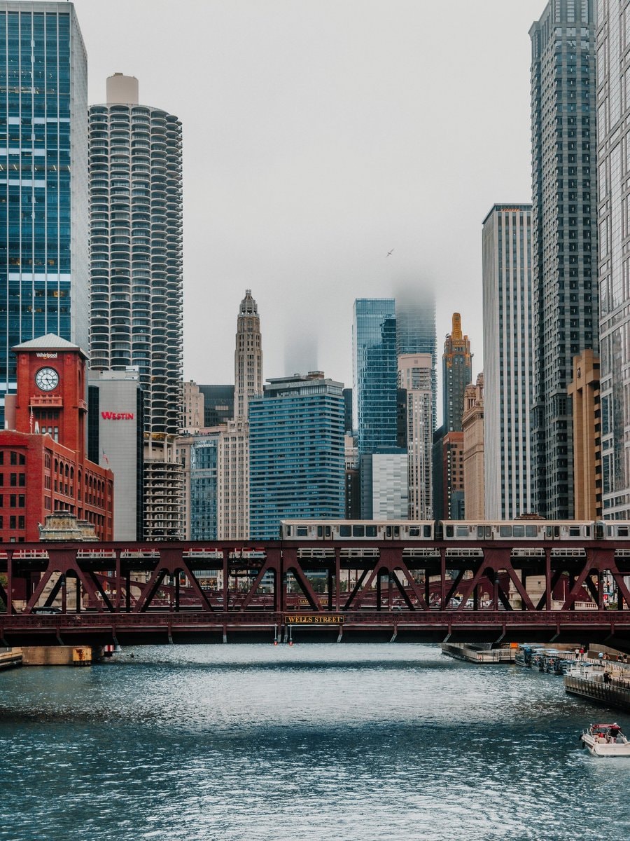 Chicago Illinois (photo 3 of 4)
