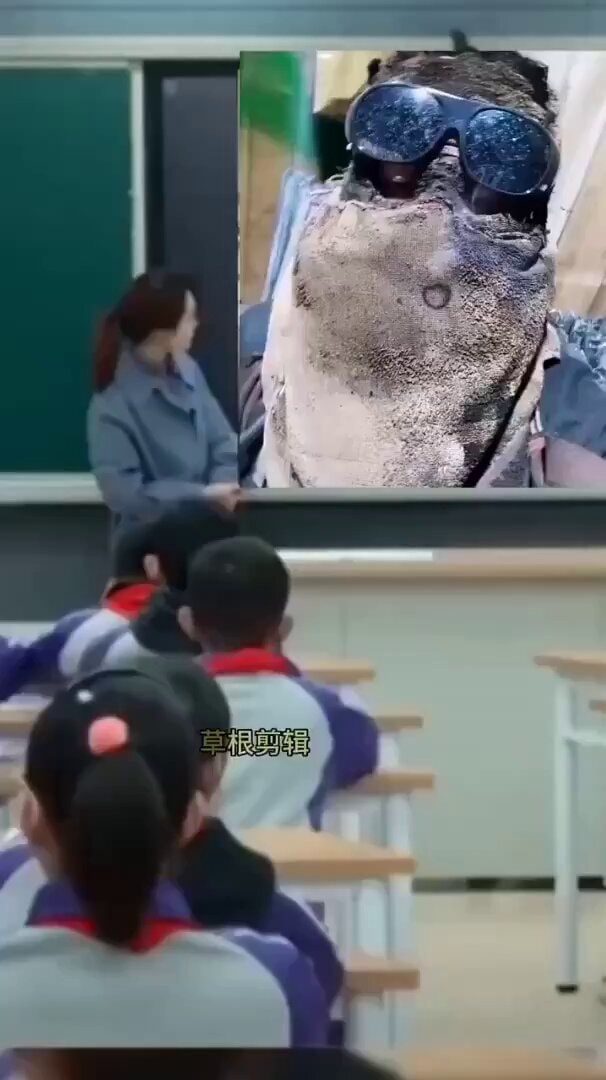 Chinese schools teaching sacrifice
