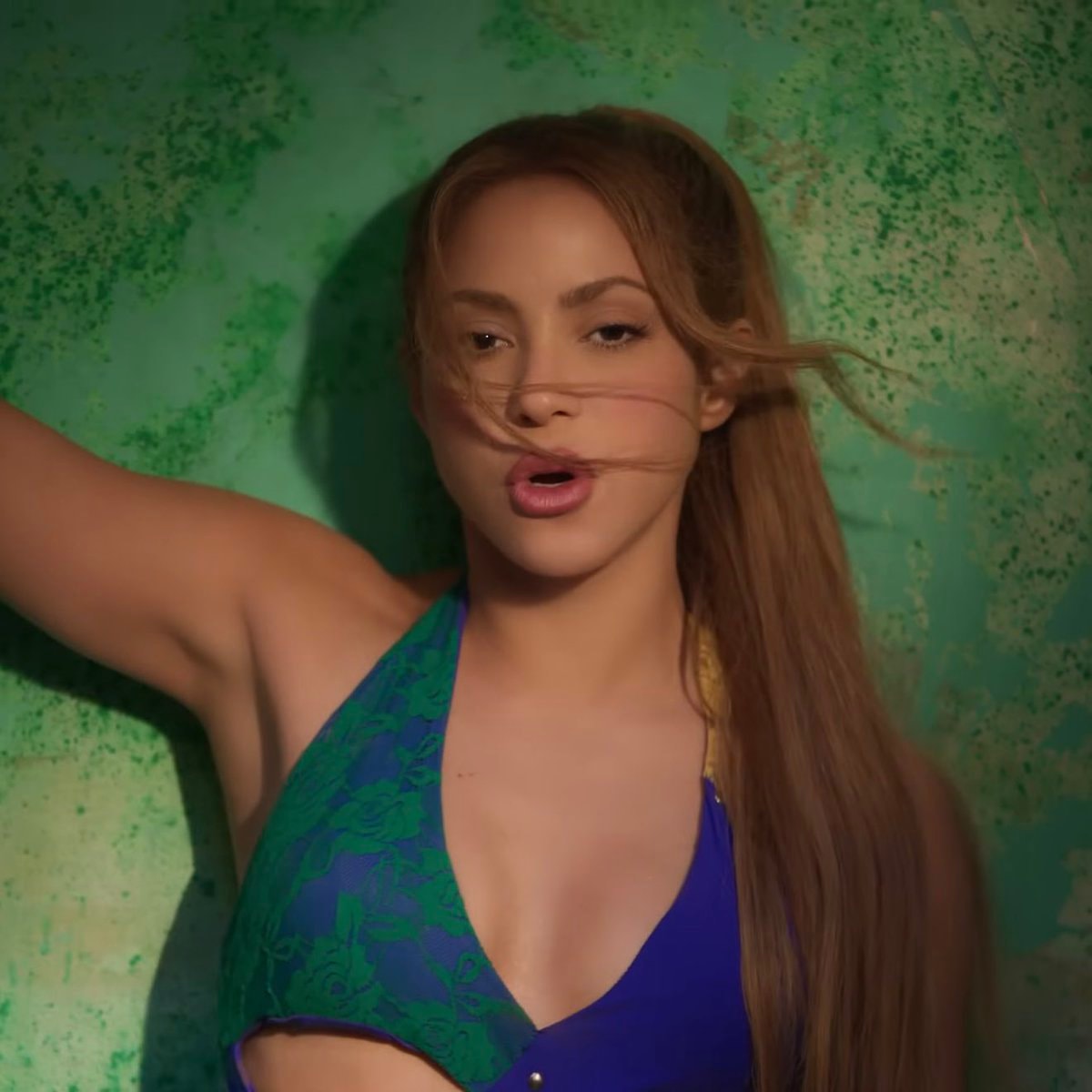 Dai Dai Shakira Burna Boy 1 Billion Views