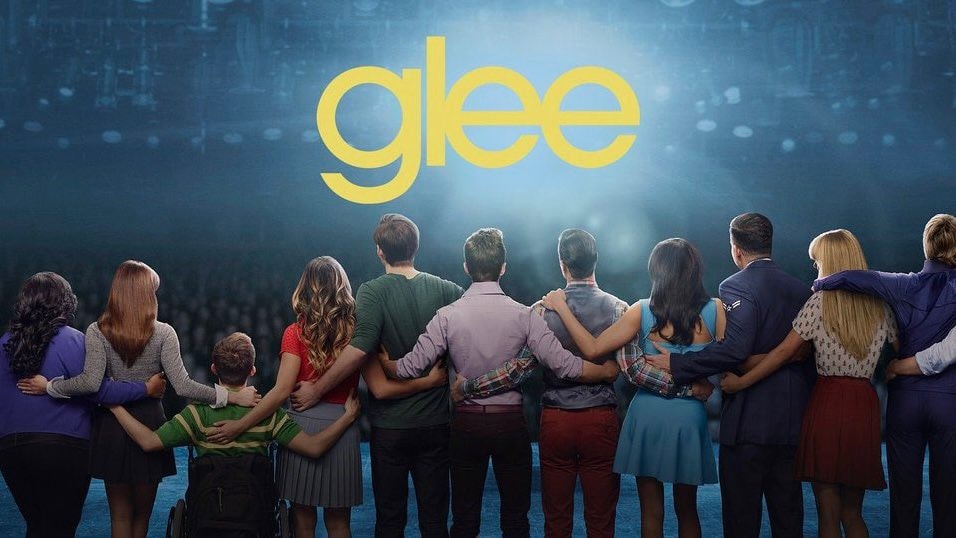 GLEE reboot Disney+ Hulu