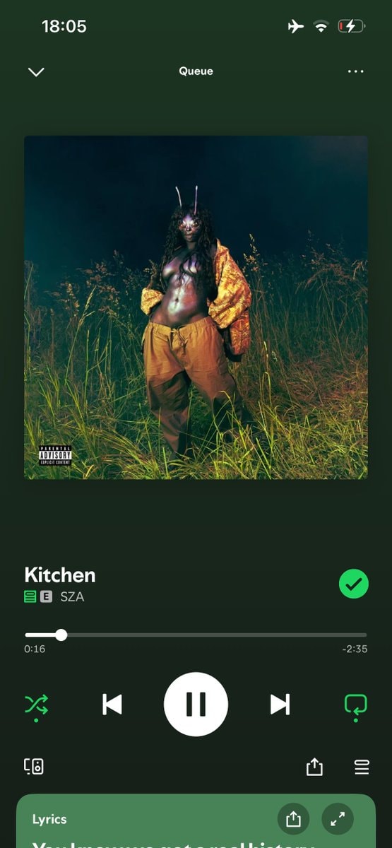 SZA LANA (photo 3 of 4)
