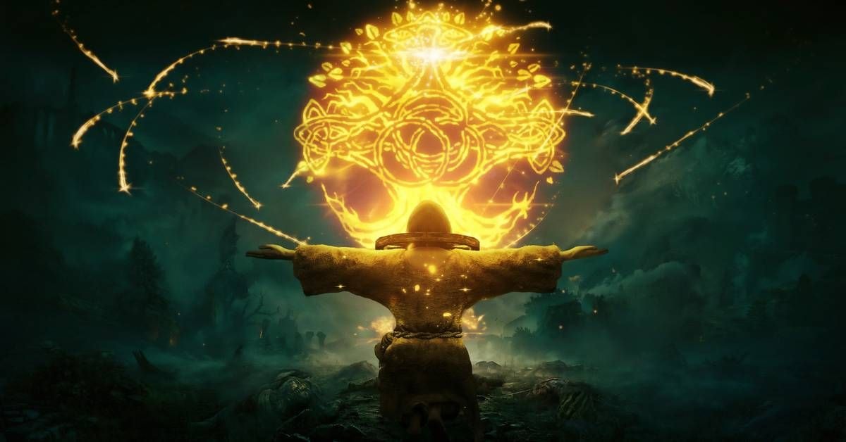 Elden Ring new release date