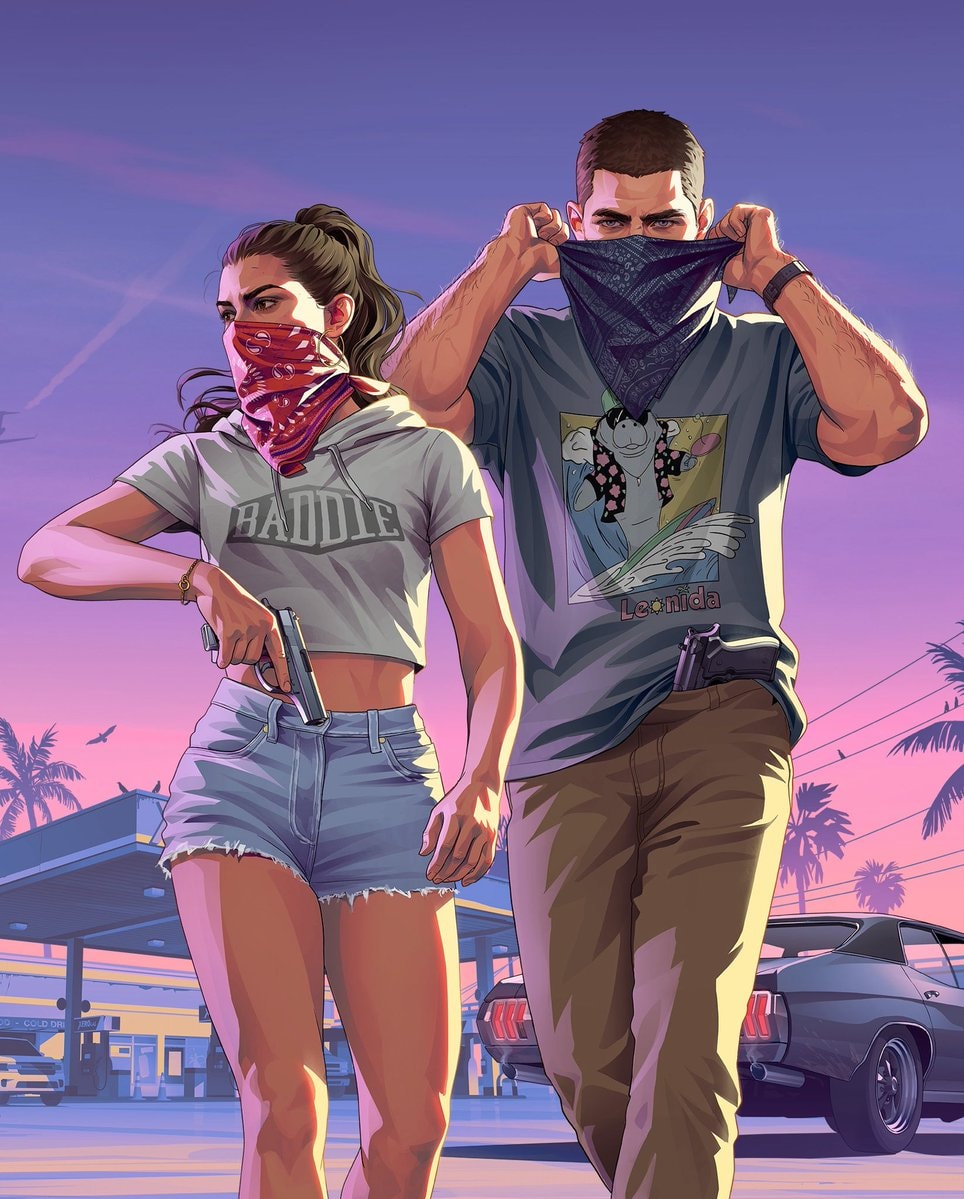 GTA 6 collectors edition rumor