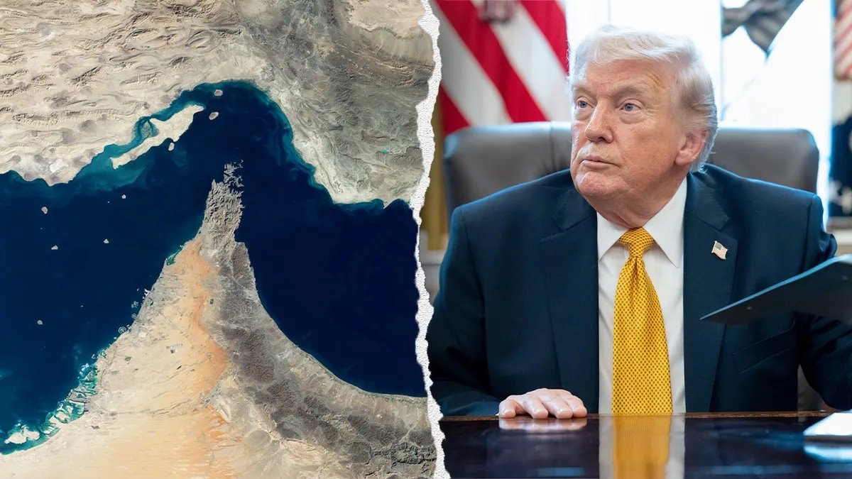 IRGC vs CENTCOM claims missile exchange