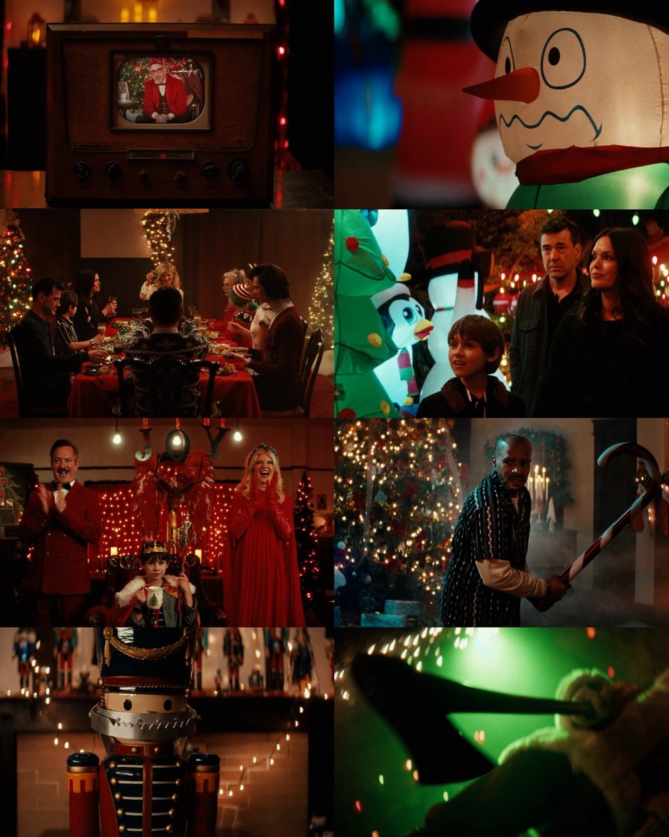 CHRISTMAS AT THE KRINGLES release date
