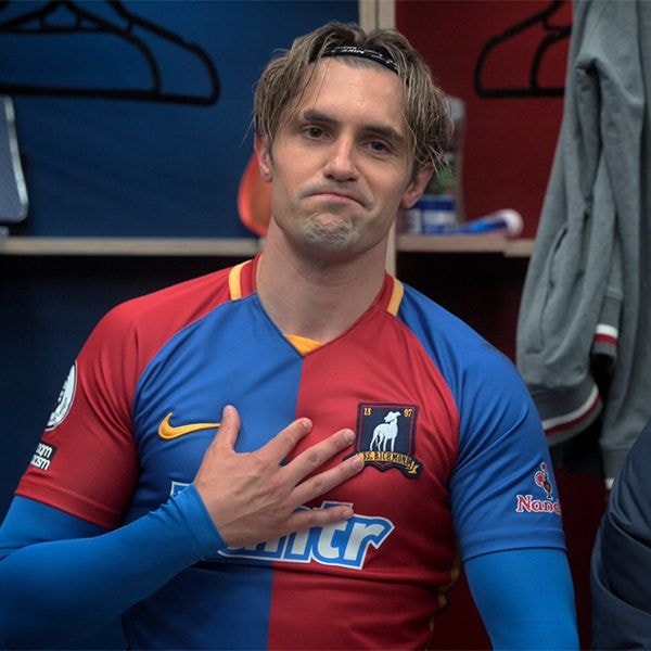 Barcelona single striker update Barcelona single striker update