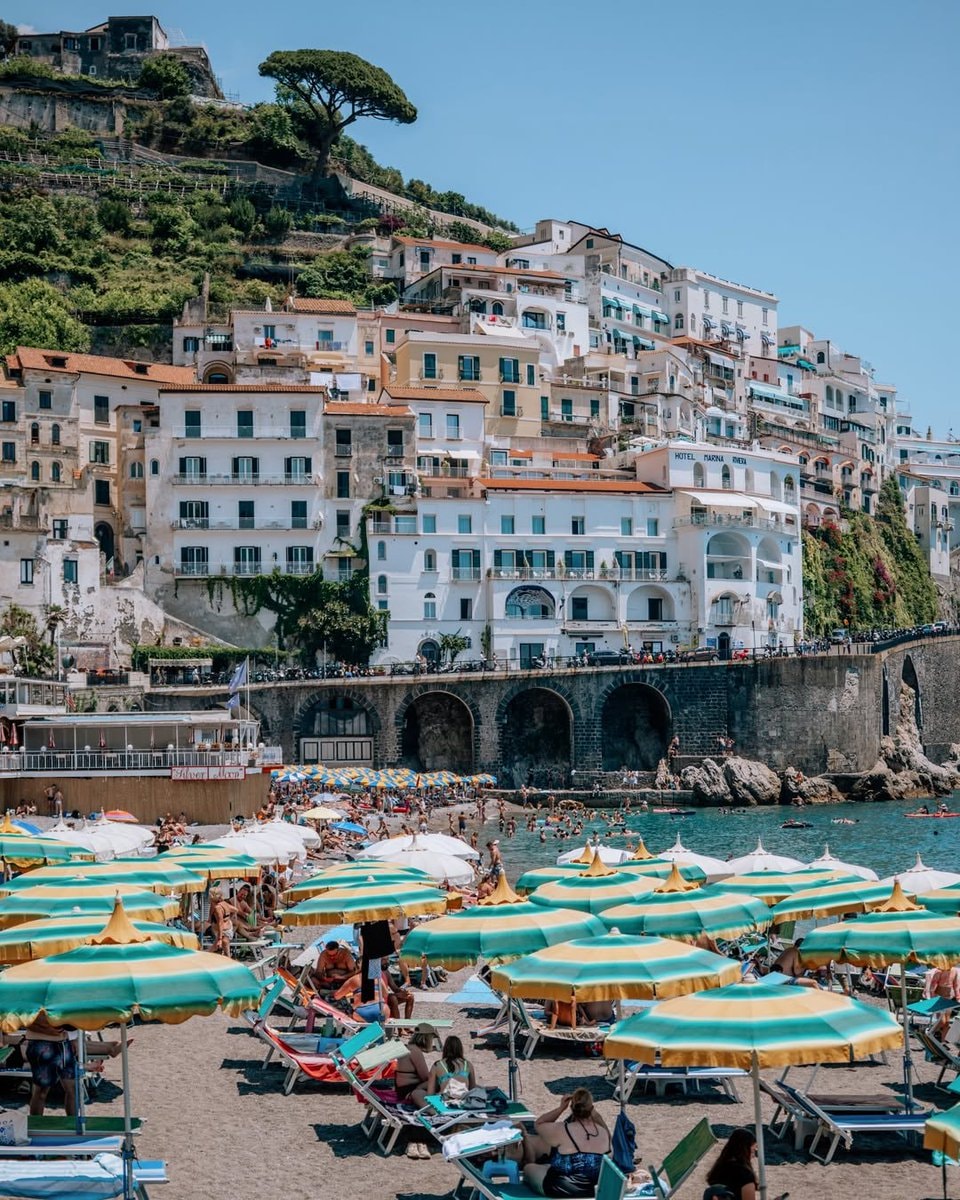Amalfi coast Italy 🇮🇹 (photo 3 of 3)