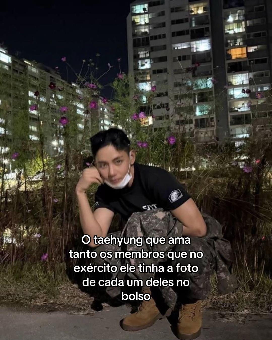 Taehyung Eu amo o taehyung (photo 4 of 4)