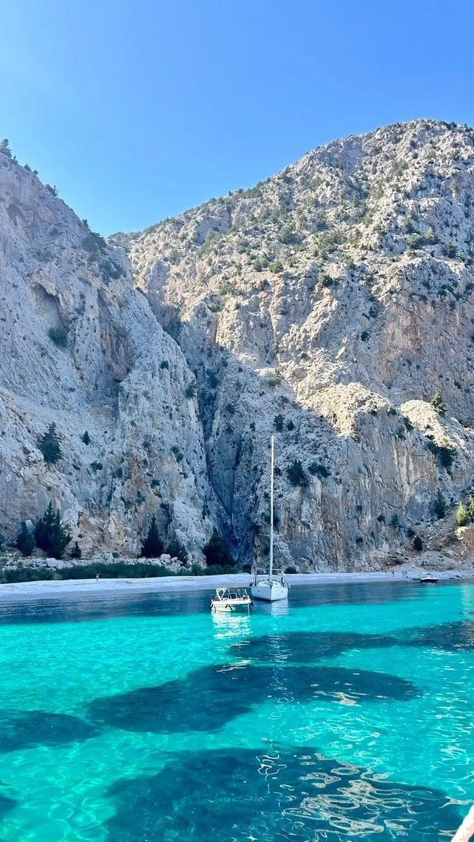 Symi Island Greece
