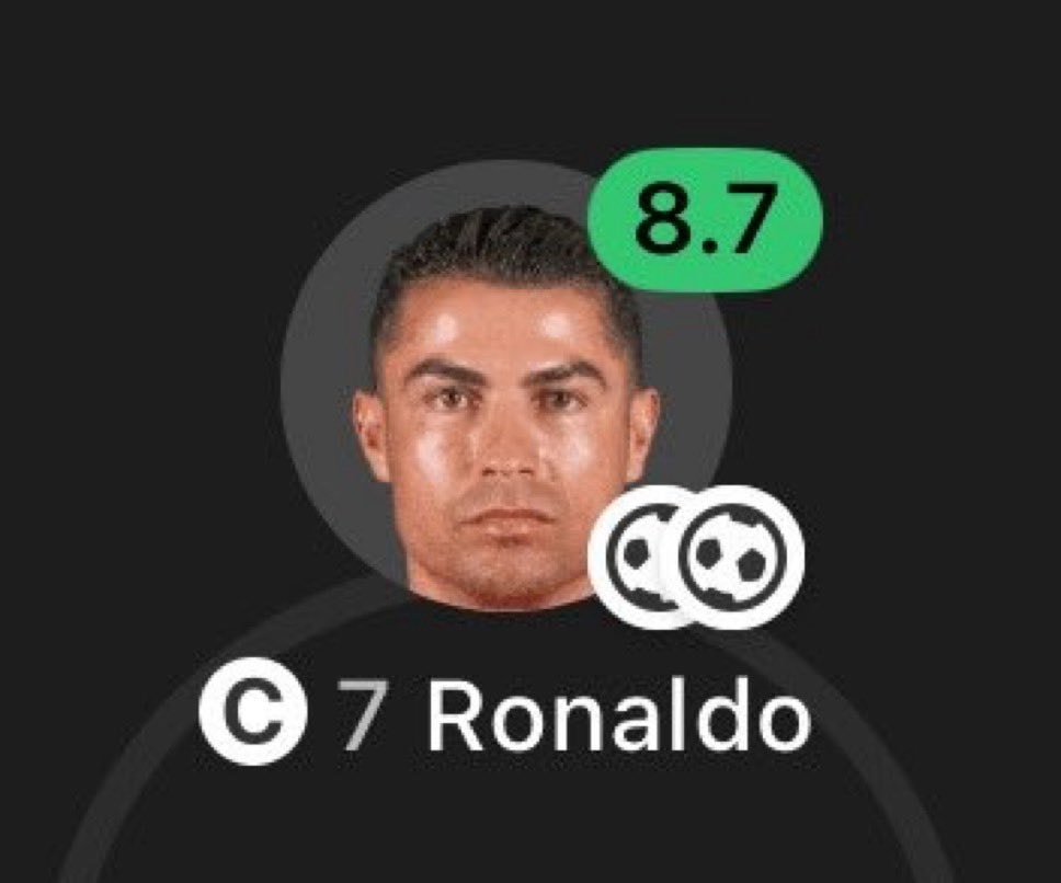Cristiano Ronaldo Portugal 2024 (photo 2 of 2)